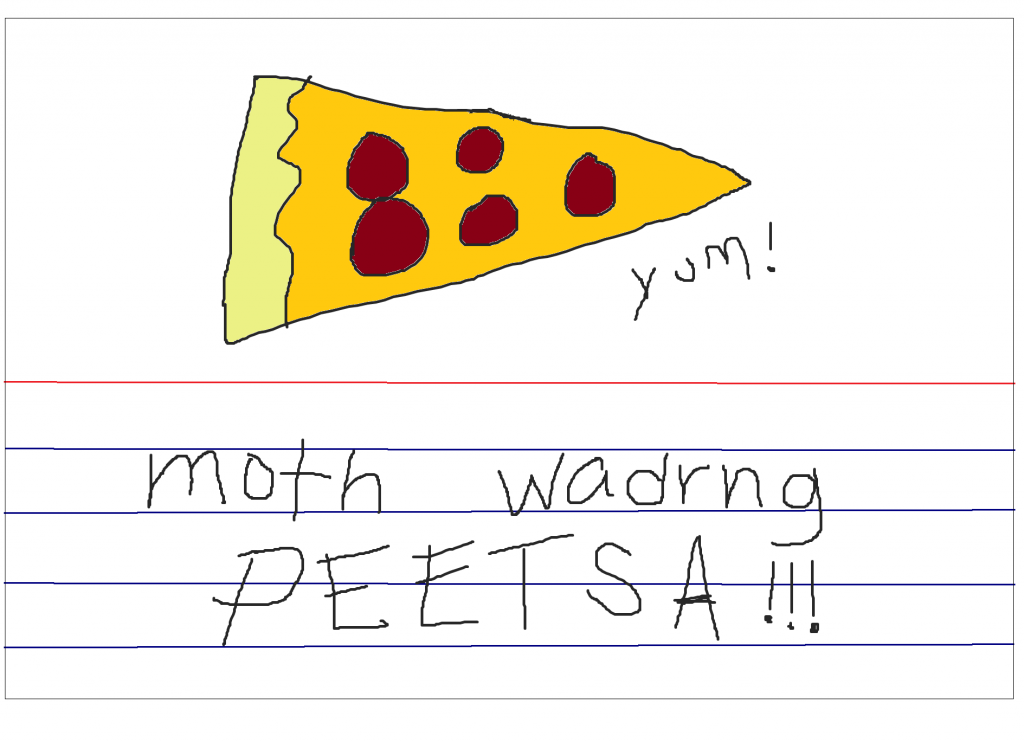 Peetsa