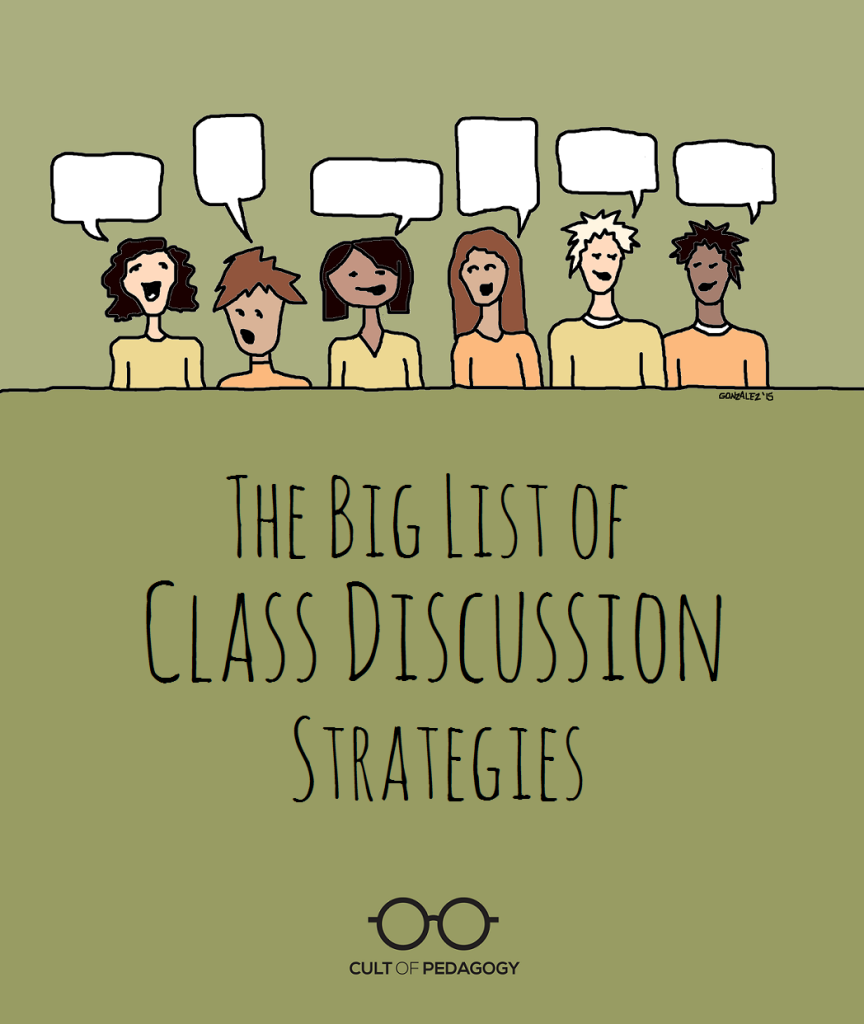 Group Discussion Strategies 35
