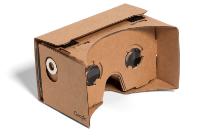 one-cardboard