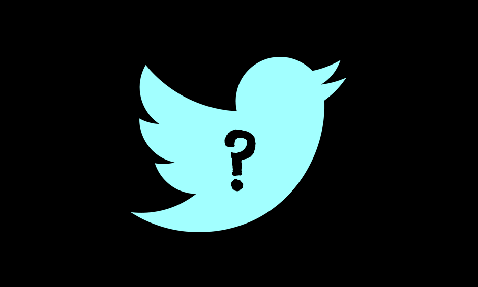 So you have a Twitter account. Now what?
