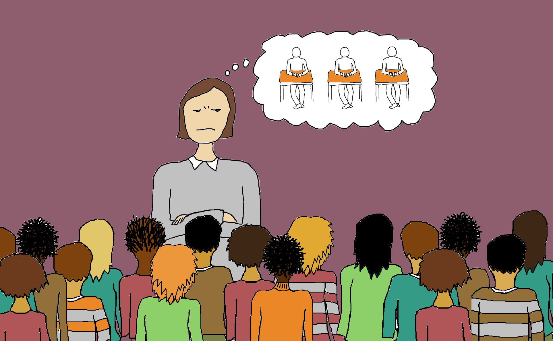 The Danger Of Teacher Nostalgia Cult Of Pedagogy