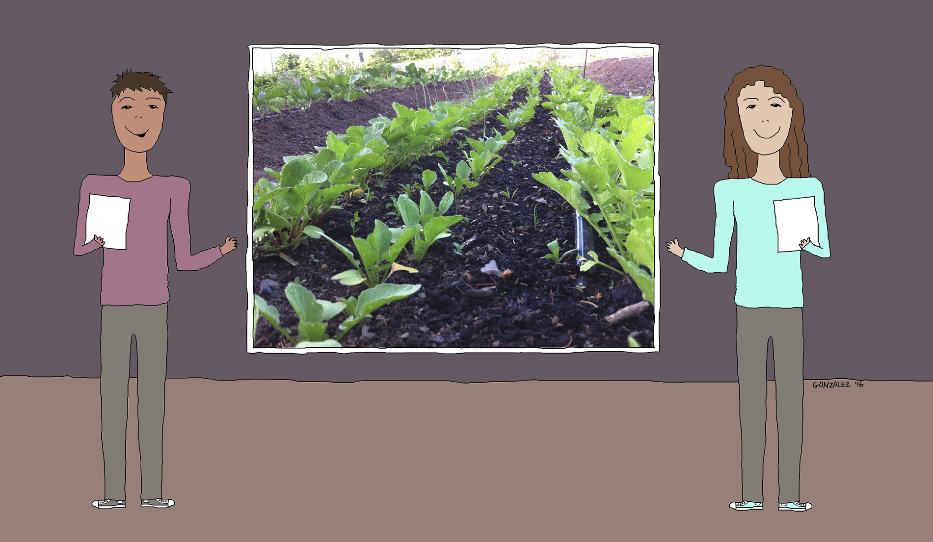 Project Based Learning: Start Here