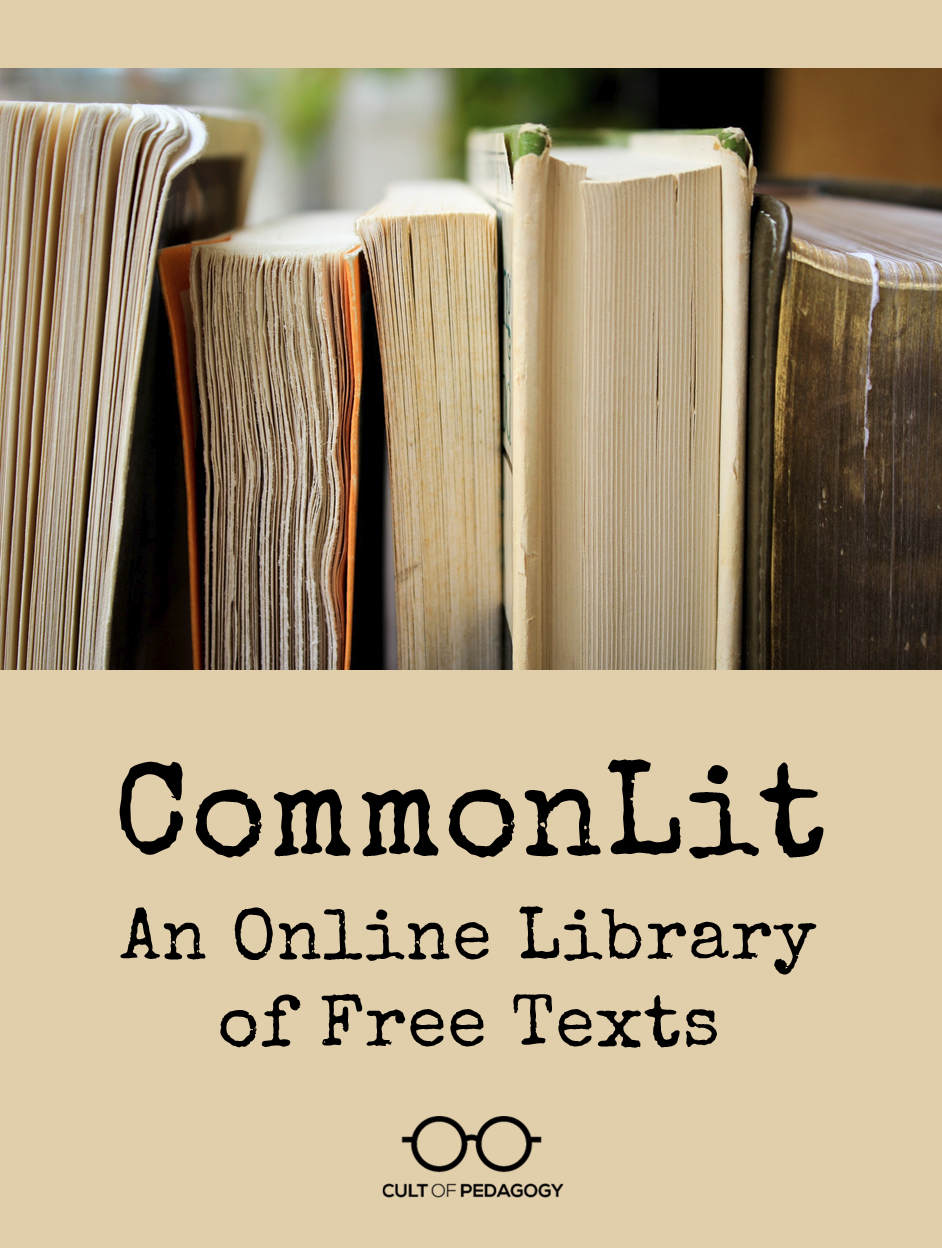 commonlit