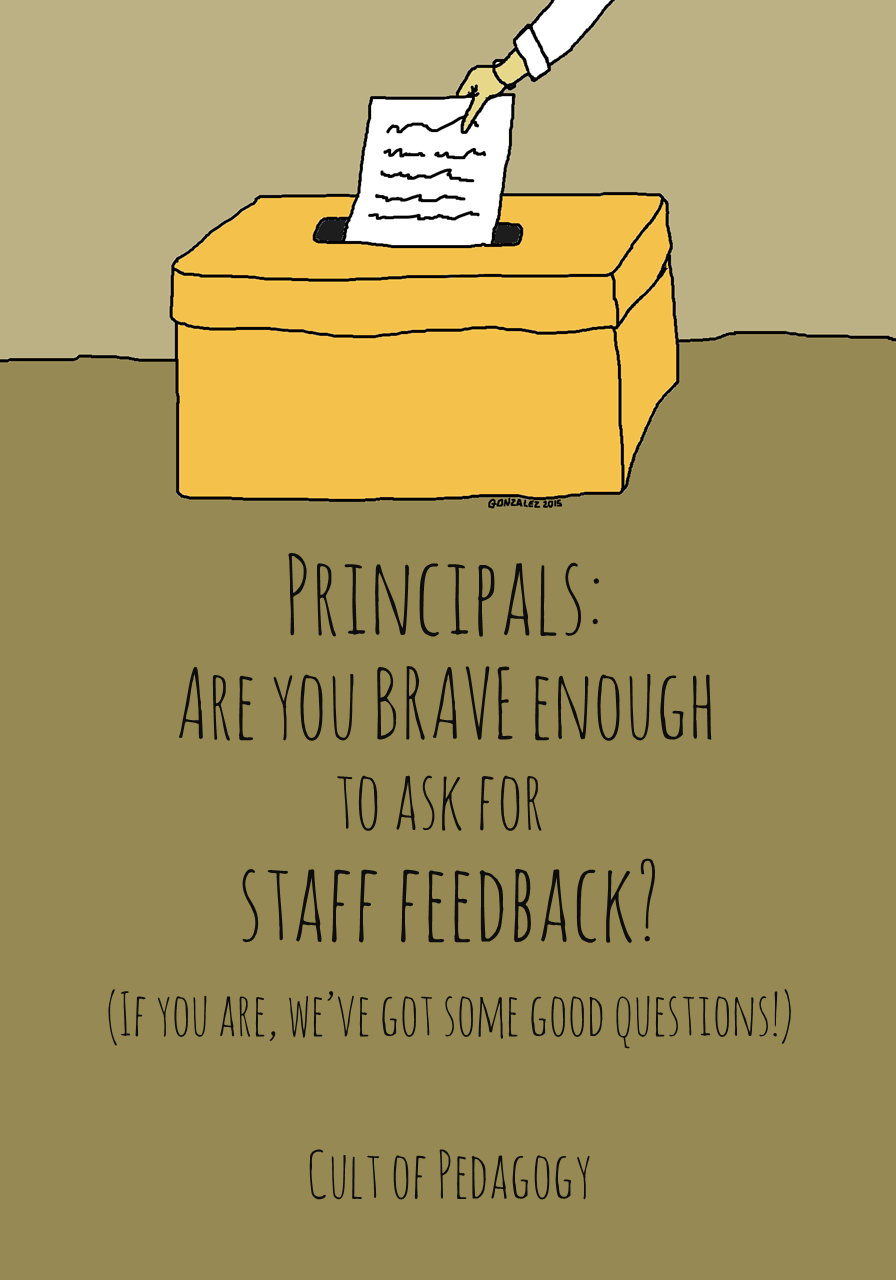 Principal-Feedback-Pin