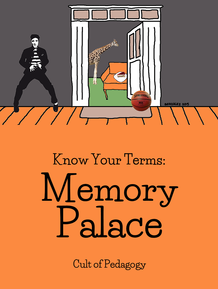 Memory Palace