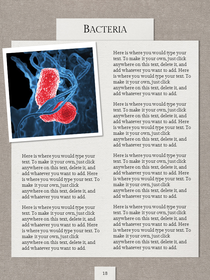 Science-Page