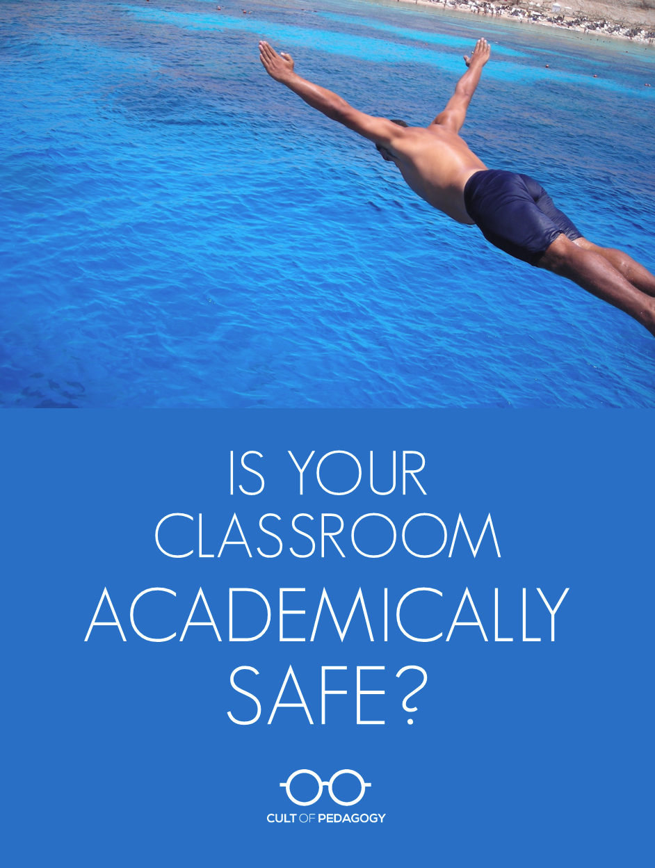 academic-safety