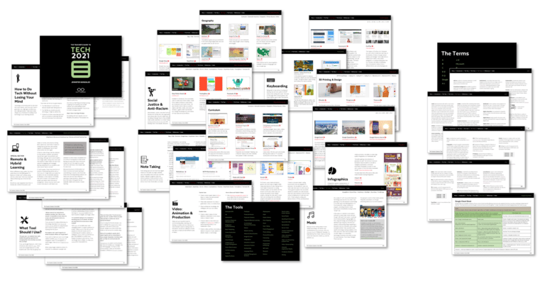6 Ed Tech Tools to Try in 2021 | Cult of Pedagogy