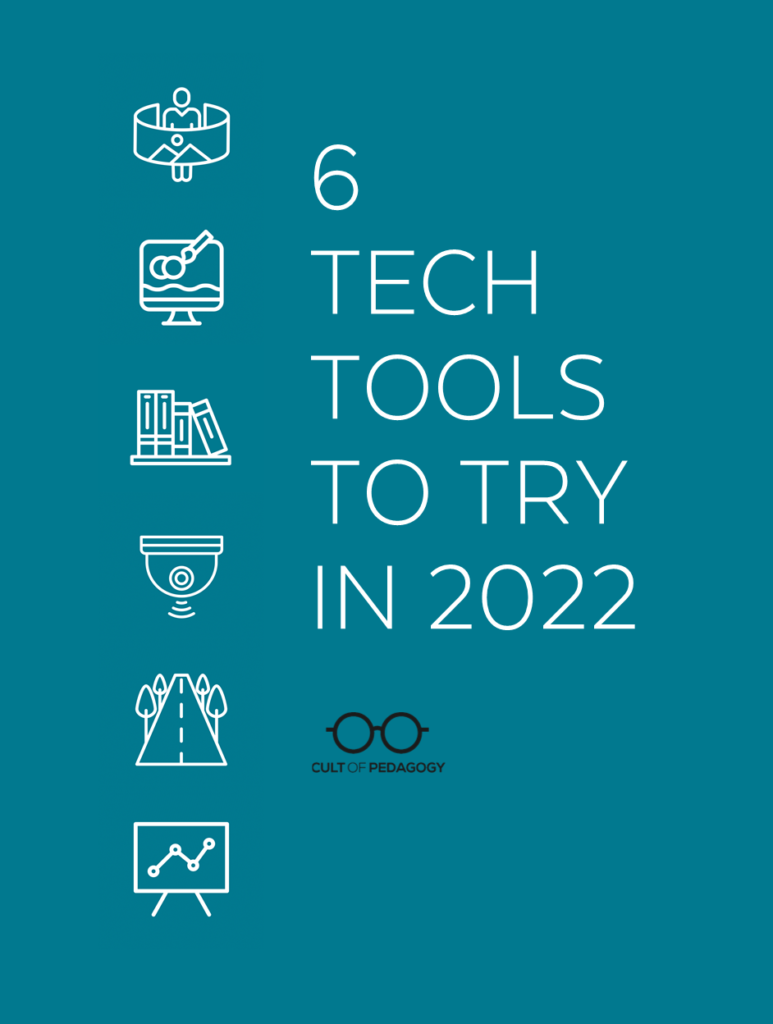 new technology in education 2022