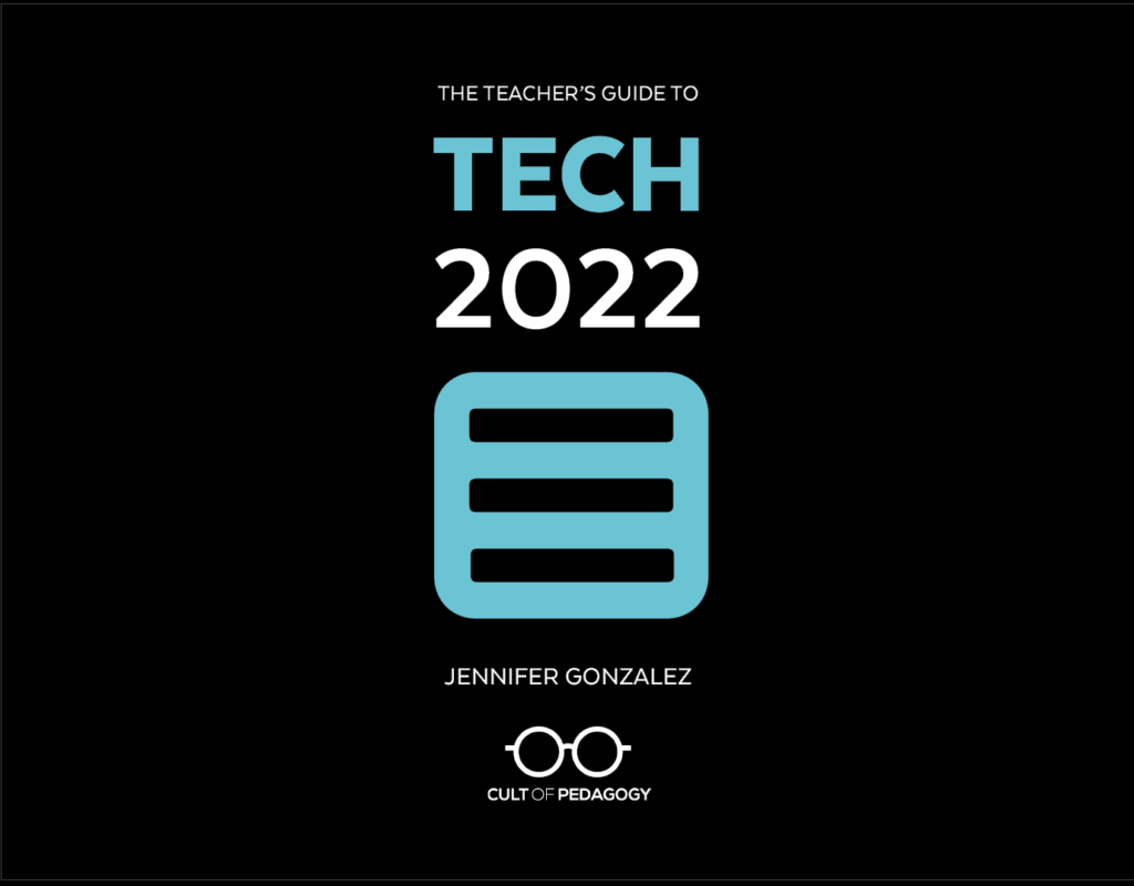 new technology in education 2022