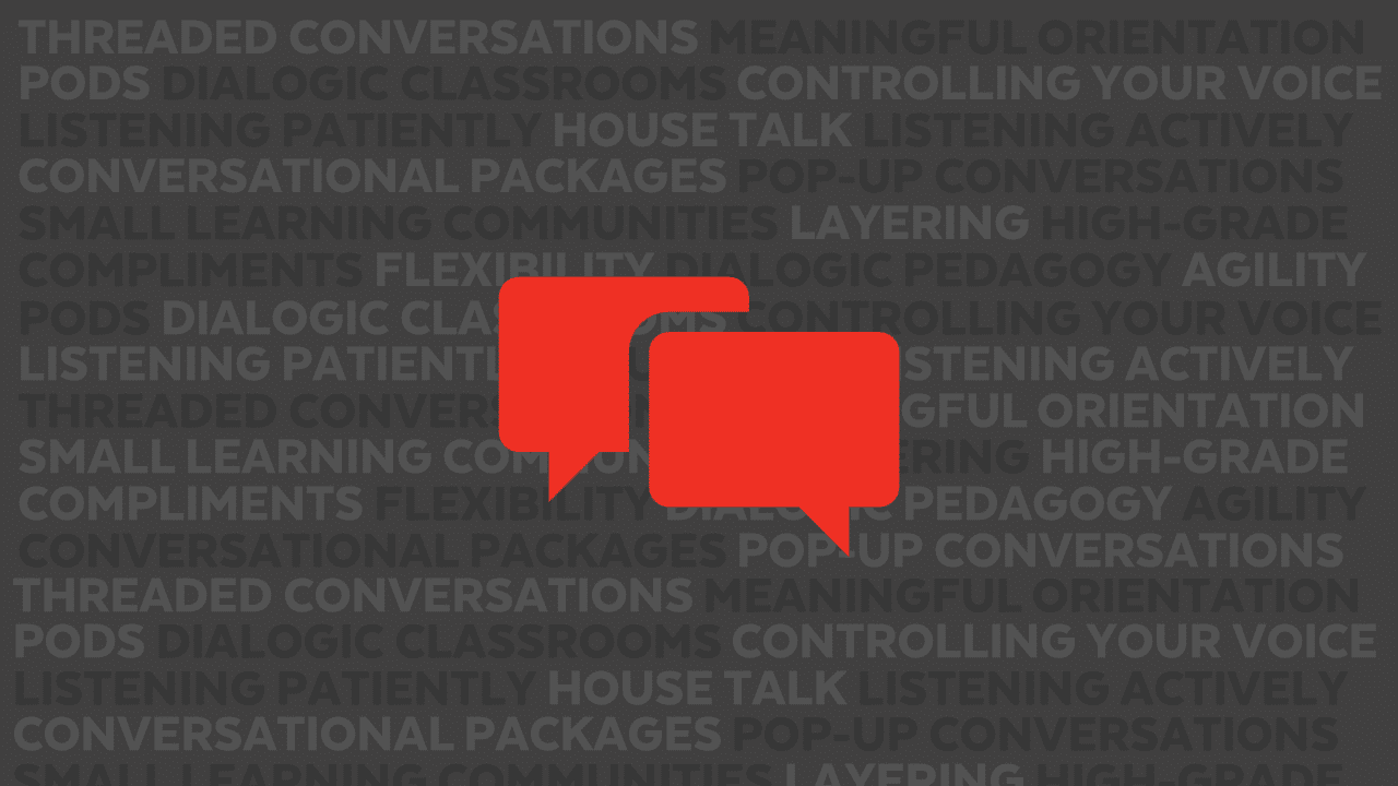 Two Books to Help You Hold Healthy Classroom Conversations About Race