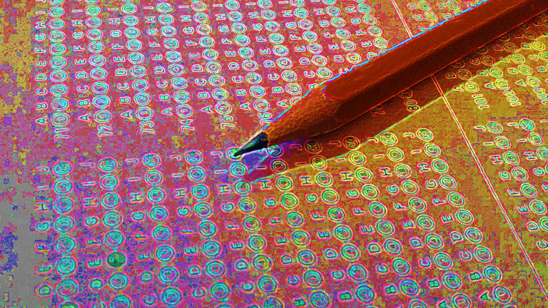 Standardized Tests Aren’t Going Anywhere. So What Do We Do?