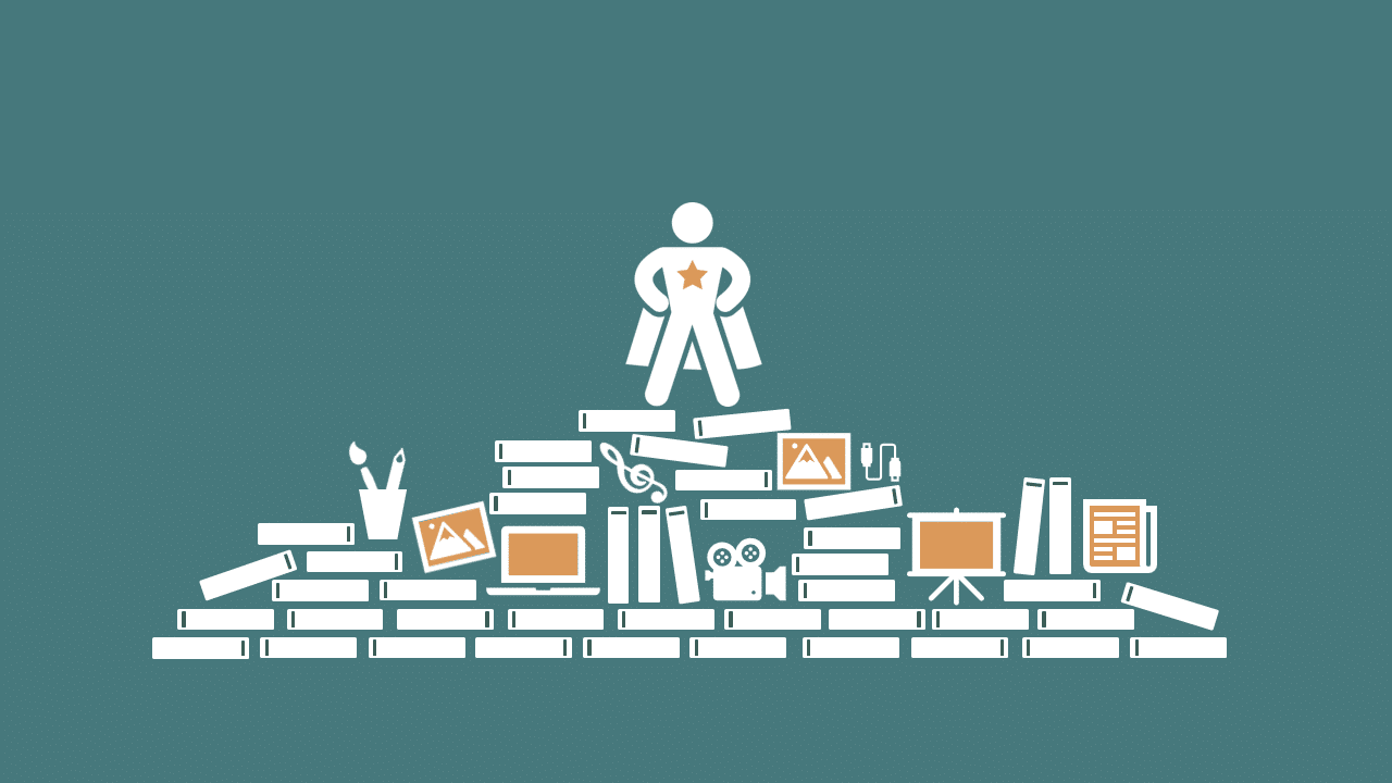 Yes, Your School Librarian Can Do That (and More)