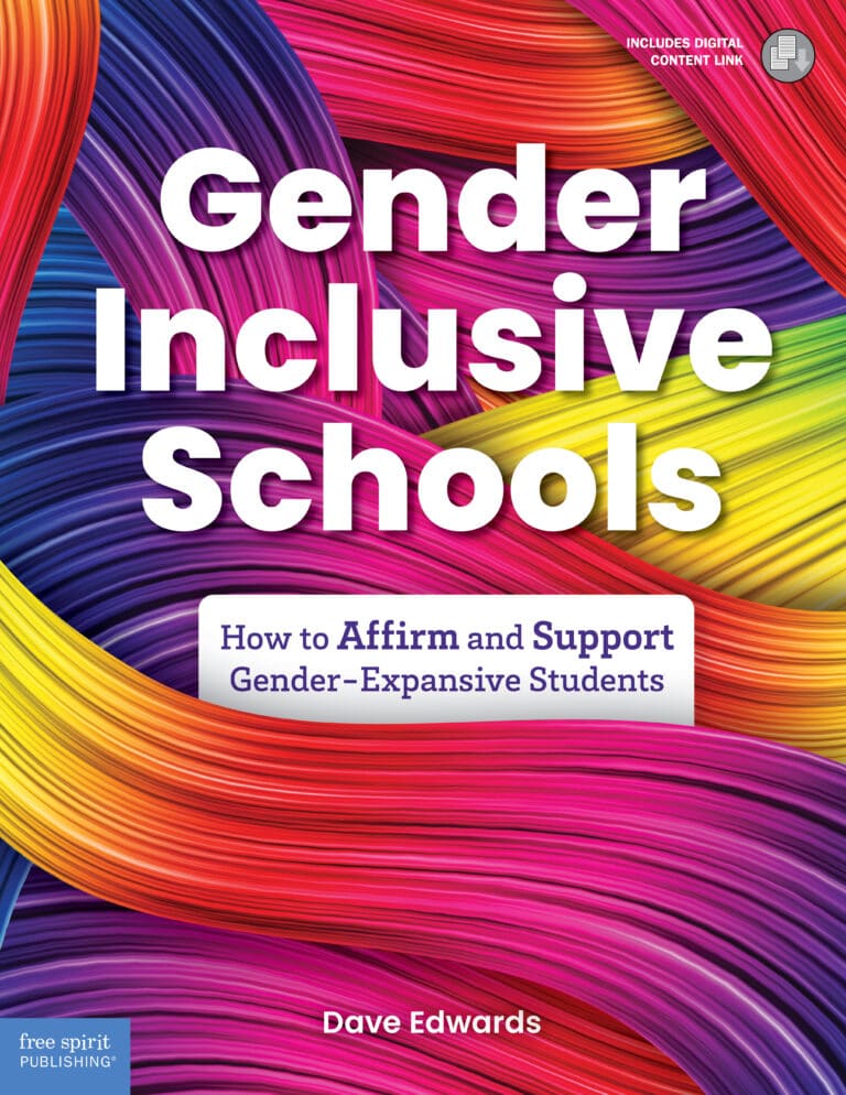 Making School Better for GenderExpansive Kids Cult of Pedagogy