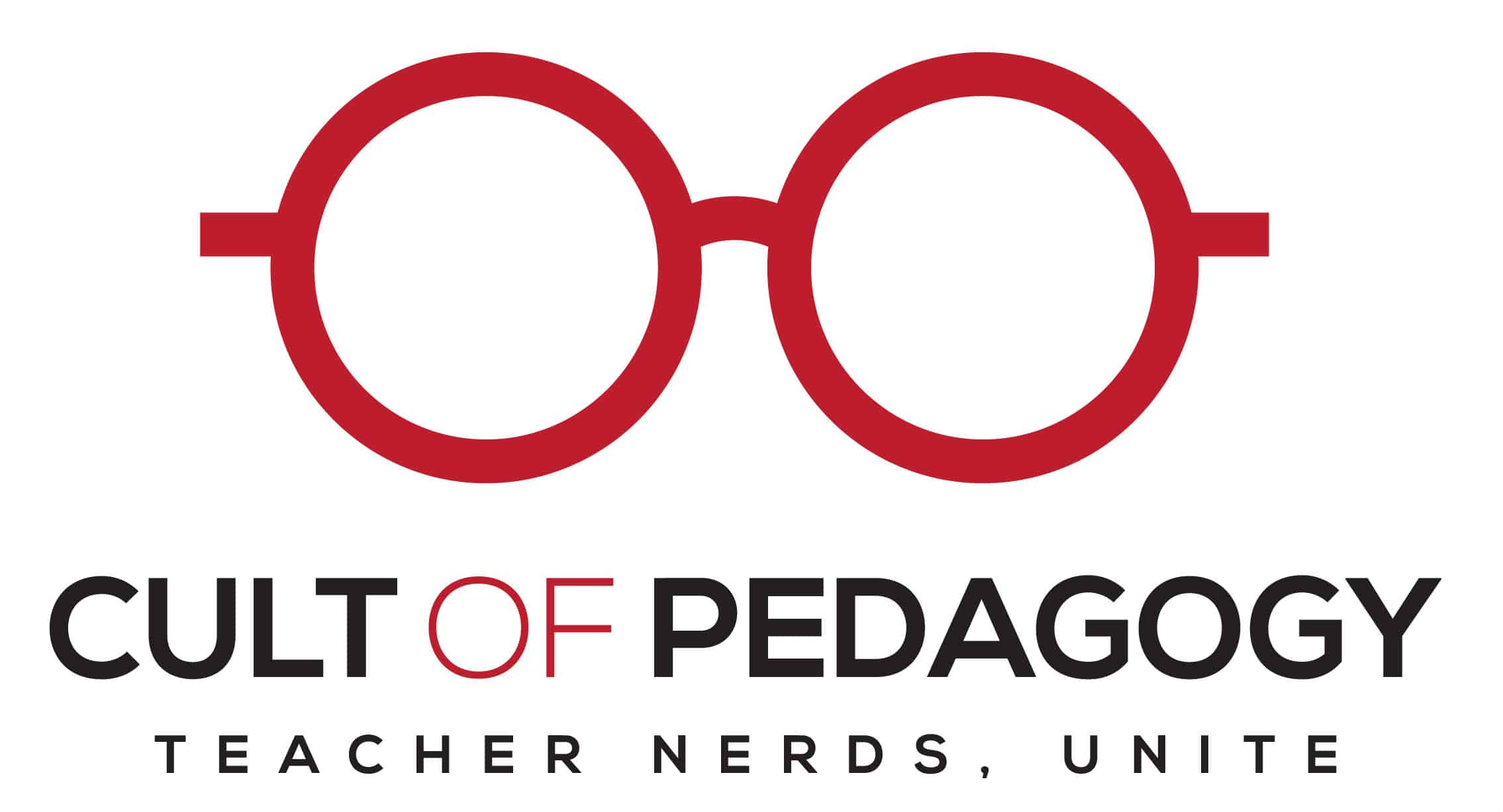 Cult of Pedagogy