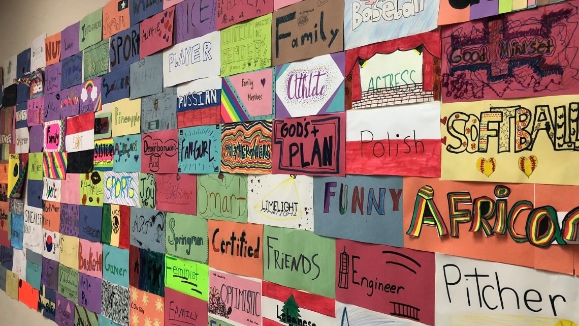 Before You Decorate Your Classroom, Here’s a Better Idea
