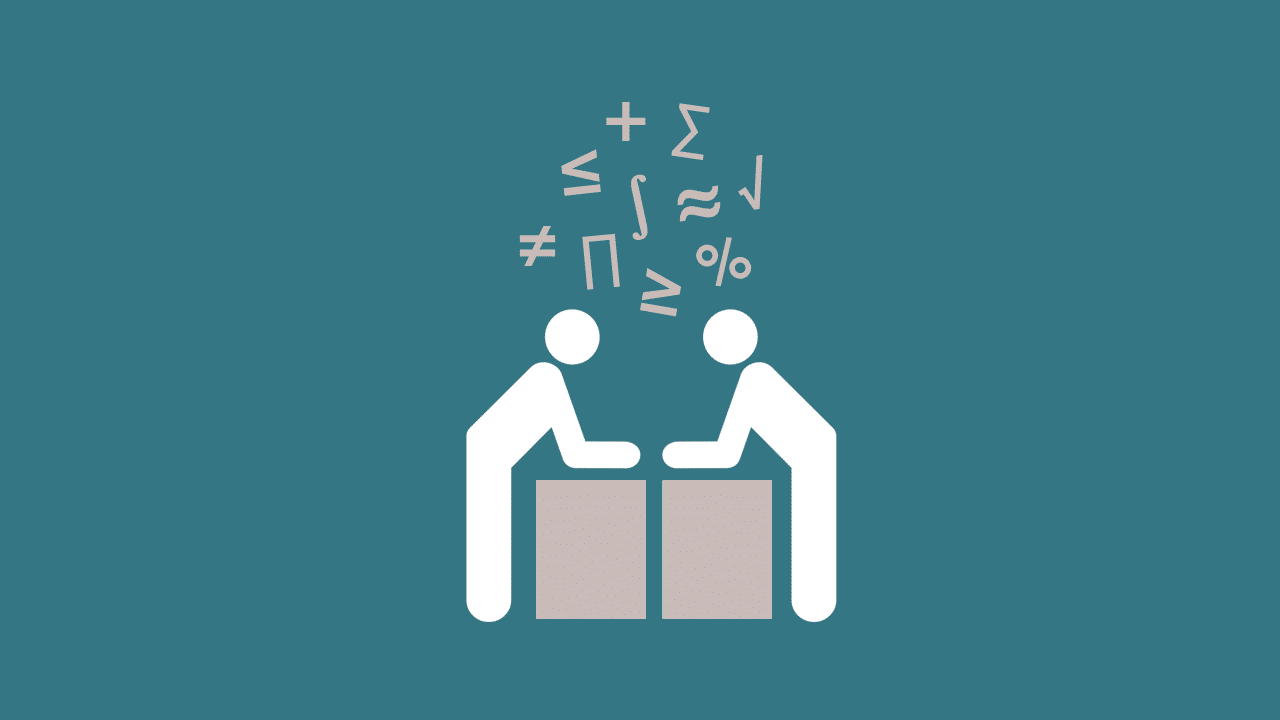 Bringing the Power of Debate to Math Class