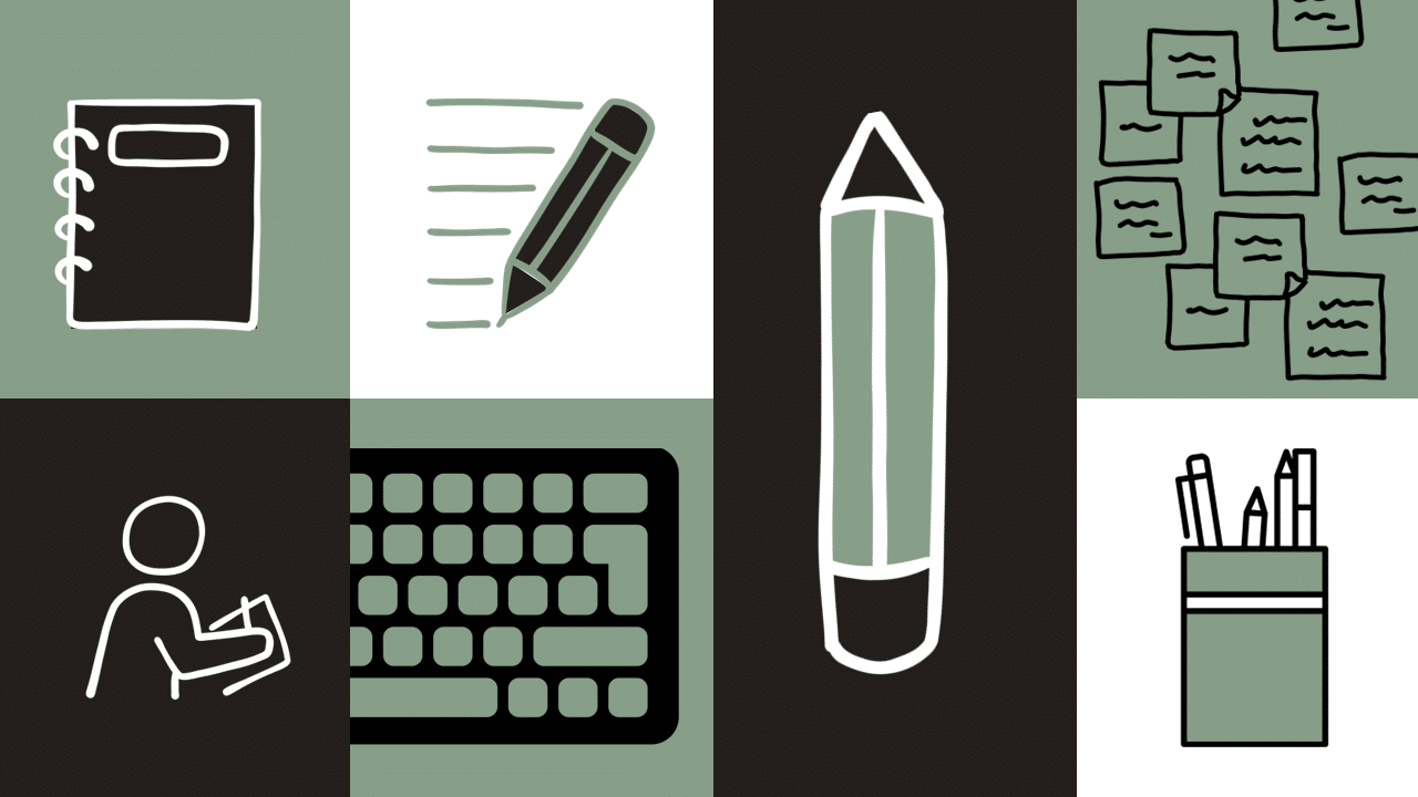 8 Ways to Squeeze Writing Instruction Into a Few Minutes